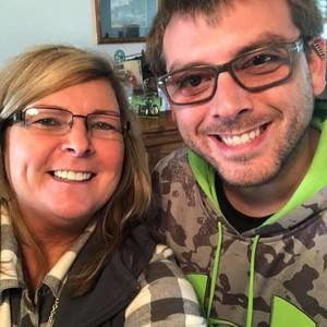 Meet your Posher, Nicholas